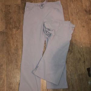 Greys Anatomy scrub set